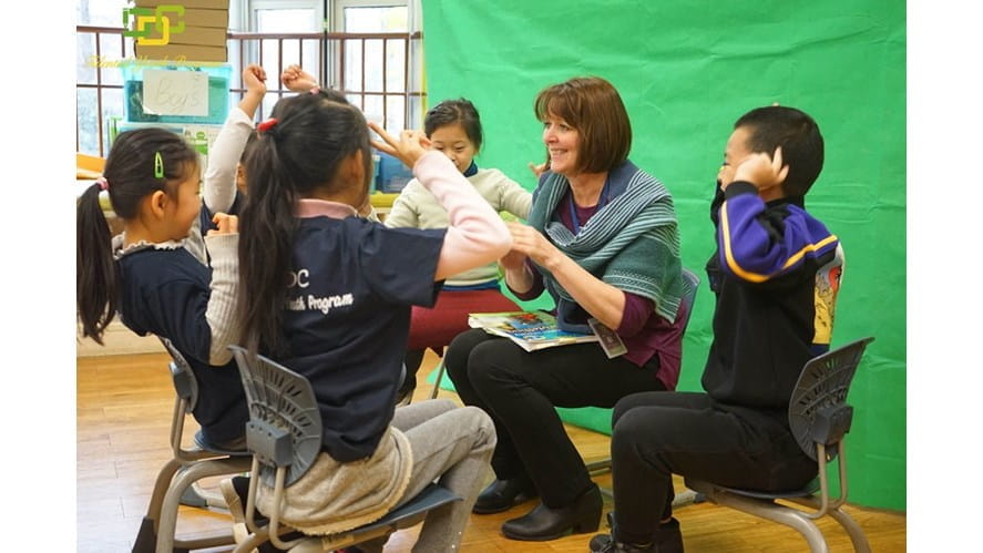 DDC Digital Storytelling