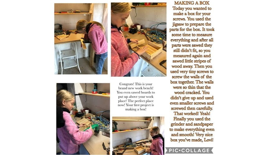 DT projects completed by Year 7 Lovi! - dt-projects-completed-by-year-7-lovi