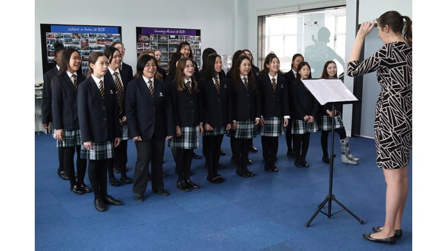 FOBISIA之声——“音乐无处不在” - fobisia-voices-there-will-always-be-music