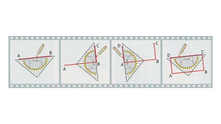 German Primary GK5 - Fun using Geometry Set Squares! - german-primary-gk5--fun-using-geometry-set-squares
