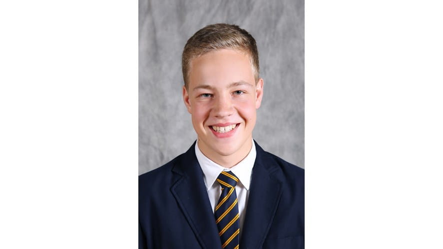 BSB Sam Turner