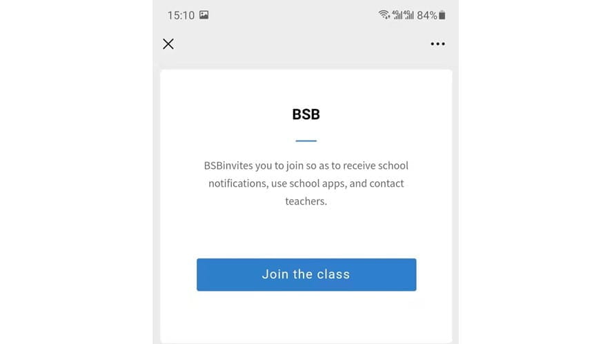 Wechat for Work 3