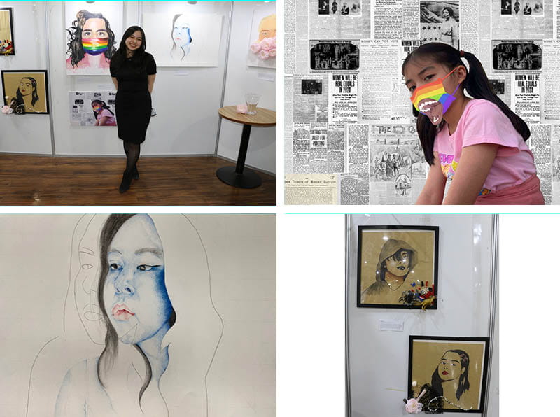 IB Art Exhibition 2021 - ib-art-exhibition-2021
