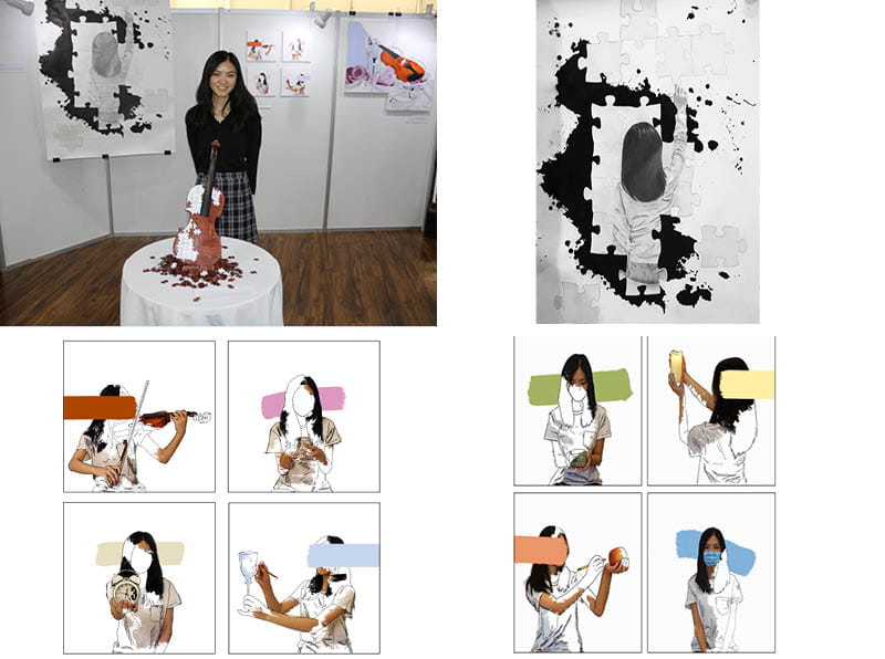 IB Art Exhibition 2021 - ib-art-exhibition-2021