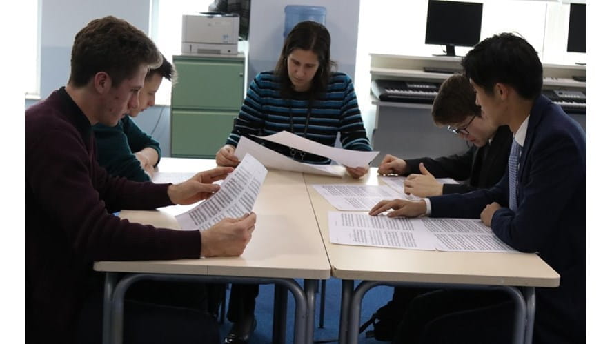 IGCSE Music – Fantastic Results 2019 - igcse-music-fantastic-results-2019