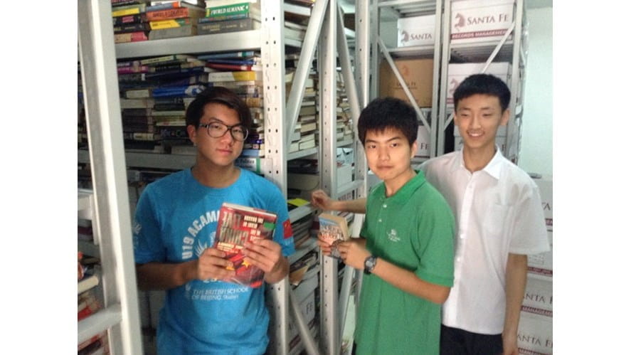 Introduction to IB CAS for Year 11 students - introduction-to-ib-cas-for-year-11-students