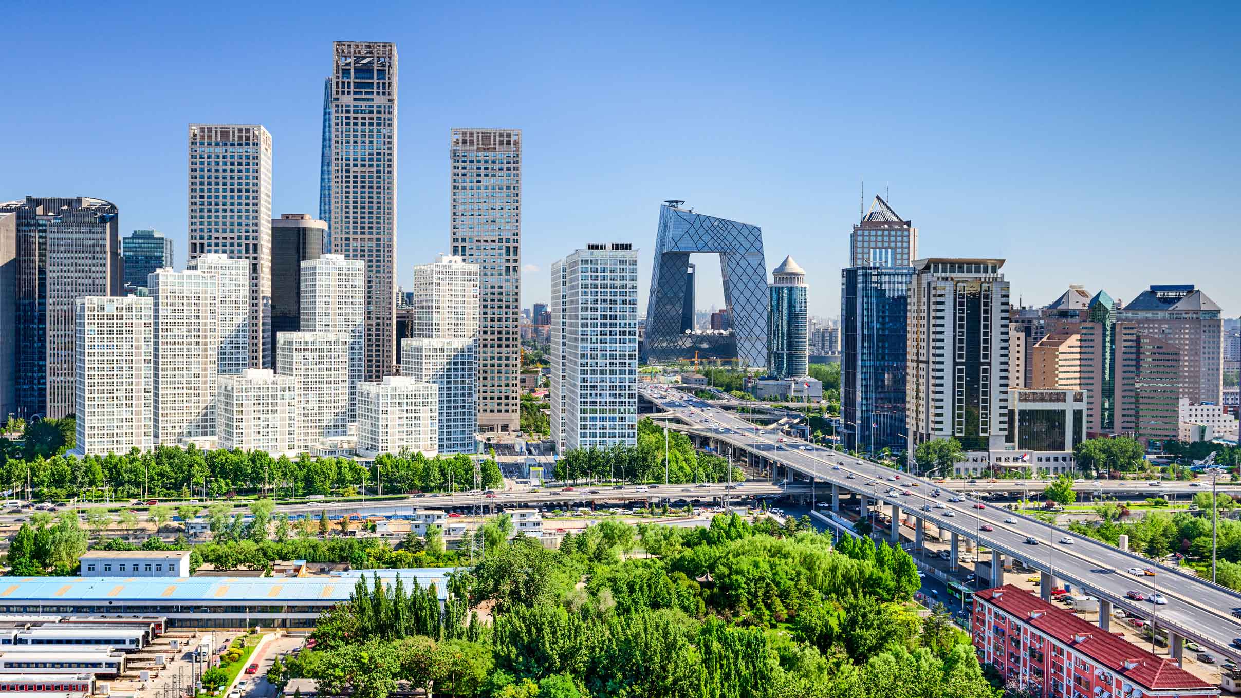 When You Arrive | BSB Shunyi - When You Arrive