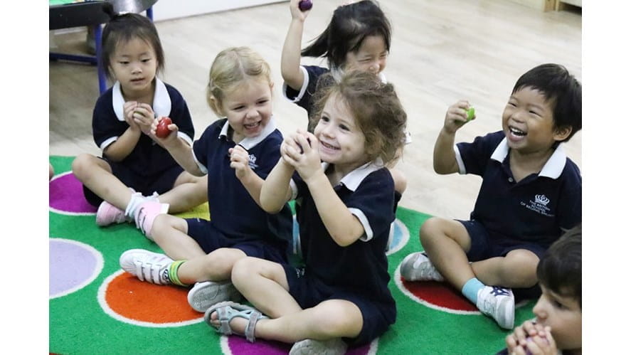 校长信 – 致幼儿园及1 & 2年级家长 - principals-letter-to-eyfs-year-1-and-2-parents