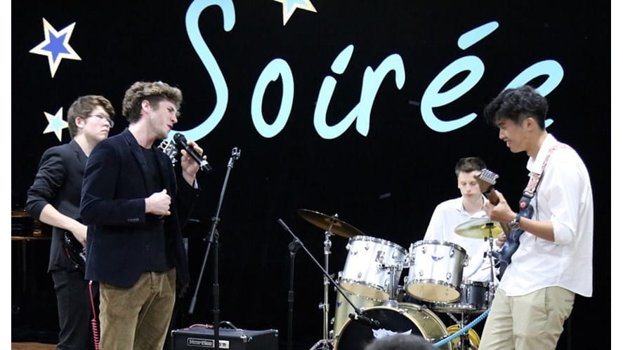 2021年中学艺术晚会——音乐 - secondary-arts-soire-2021--music