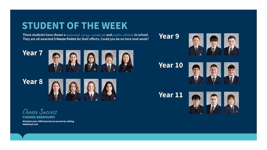 Secondary Student of the Week (4 December, 2020) - secondary-student-of-the-week-4-december-2020