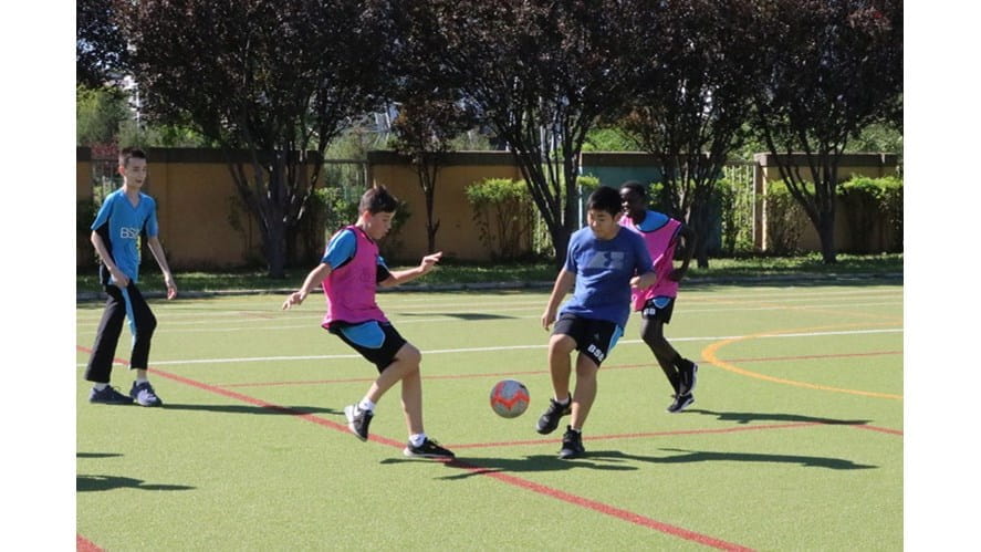 Sport Update – September 2020 - sport-update-september-2020