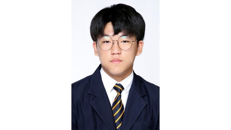 Student of the Month – Paul Lee's Passion for Mathematics - student-of-the-month-paul-lees-passion-for-mathematics