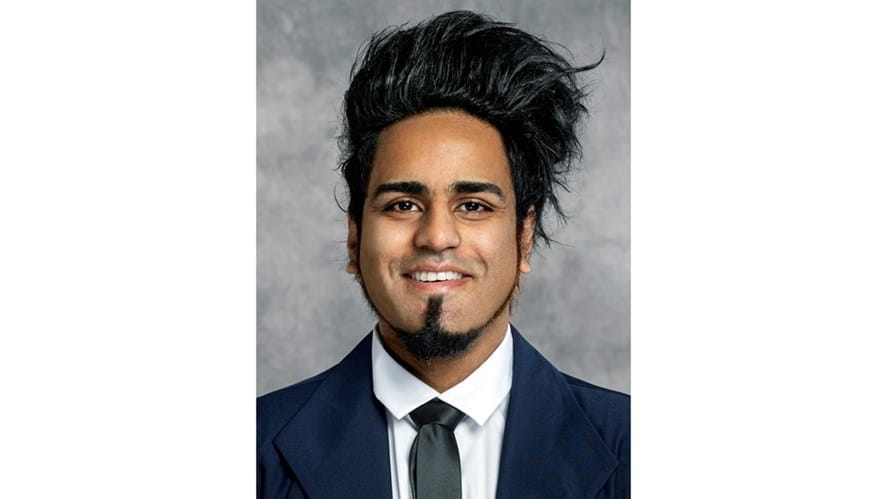 教师风采（2019年11月）– Raz Akhtar - teacher-profile-november-2019-raz-akhtar