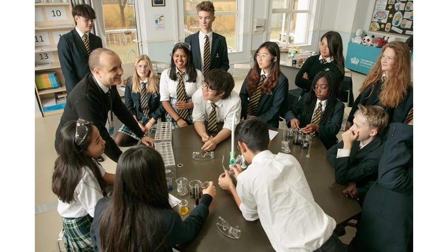 Teacher Profile Sep 2020 - David Wheeler - teacher-profile-sep-2020--david-wheeler