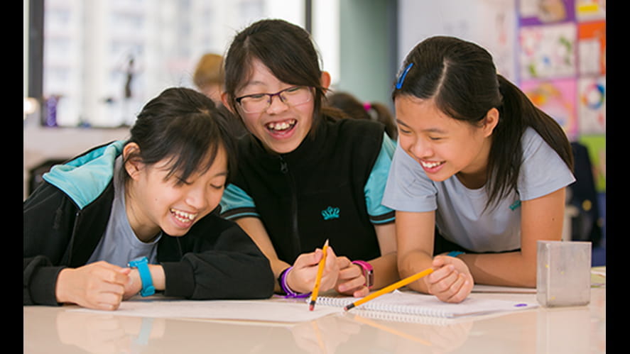 Teacher Talk - David Sheehan NAIS Hong Kong - teacher-talk--david-sheehan-nais-hong-kong