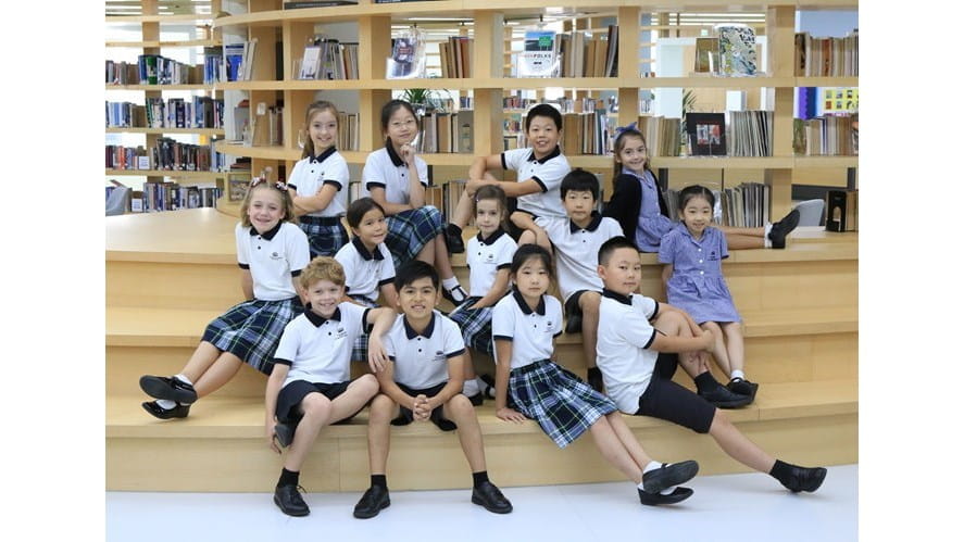 穿校服的好处及学校统一着装的原因 - the-benefits-of-school-uniforms-and-why-schools-have-them