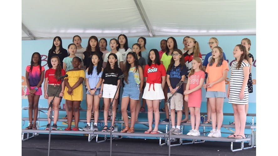 “想唱的人，总能找到一首歌” - those-who-wish-to-sing-always-find-a-song