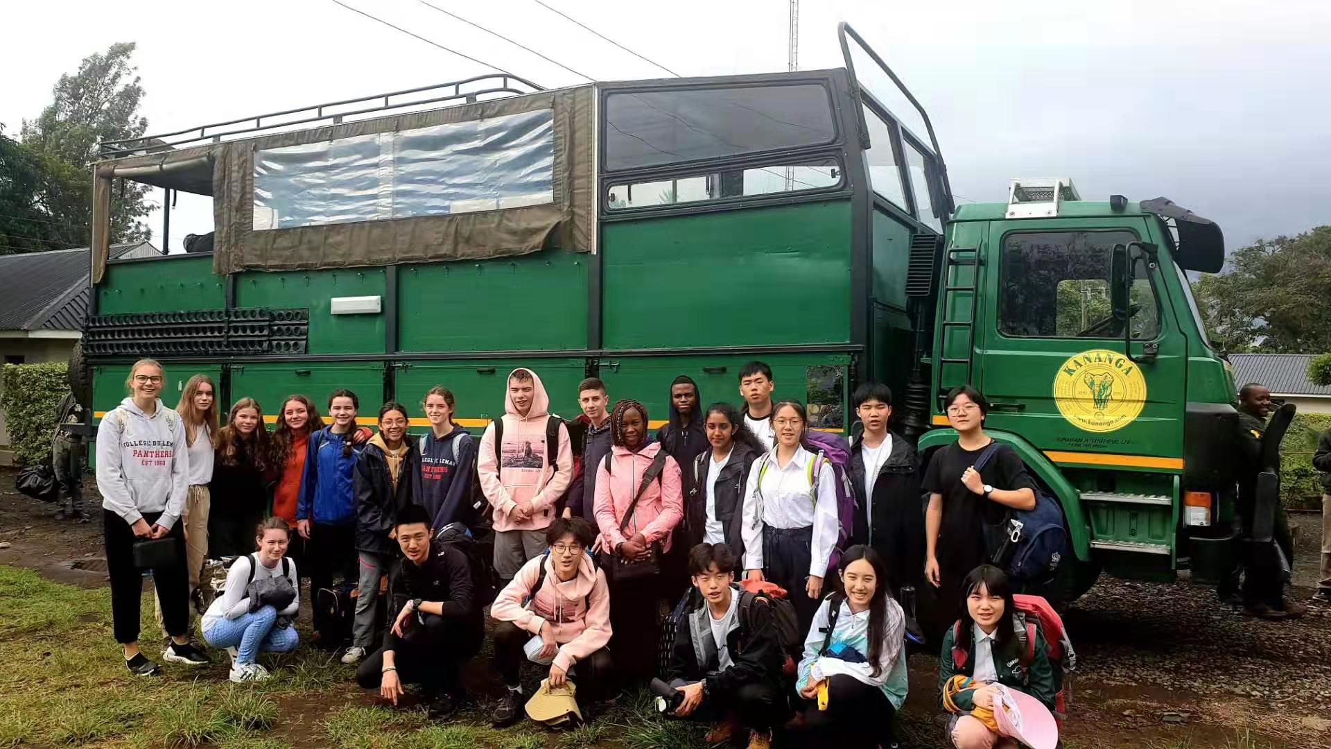 Y12 Tanzania – A Trip to Remember - y12-tanzania-a-trip-to-remember