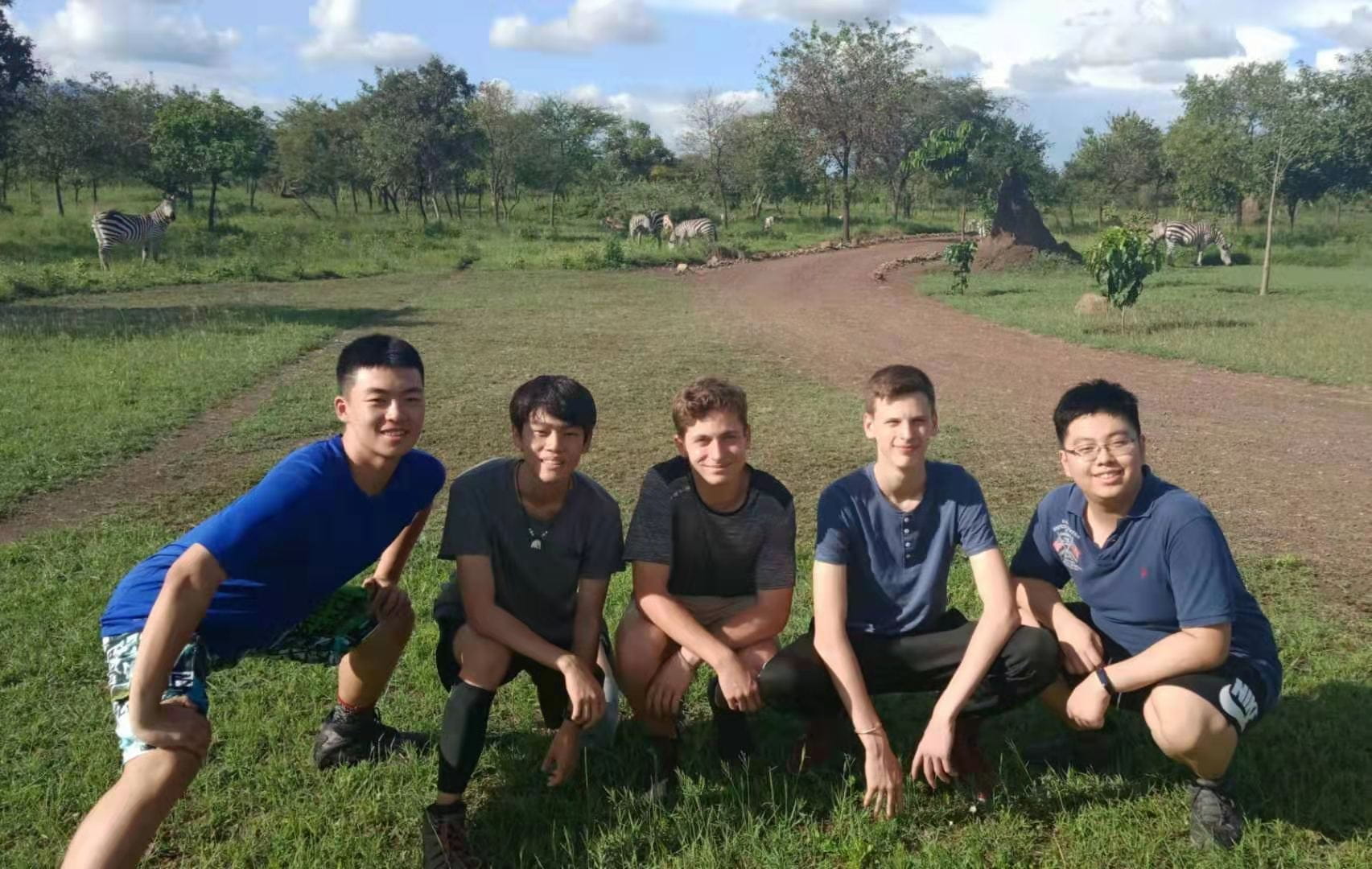 Y12 Tanzania – A Trip to Remember - y12-tanzania-a-trip-to-remember