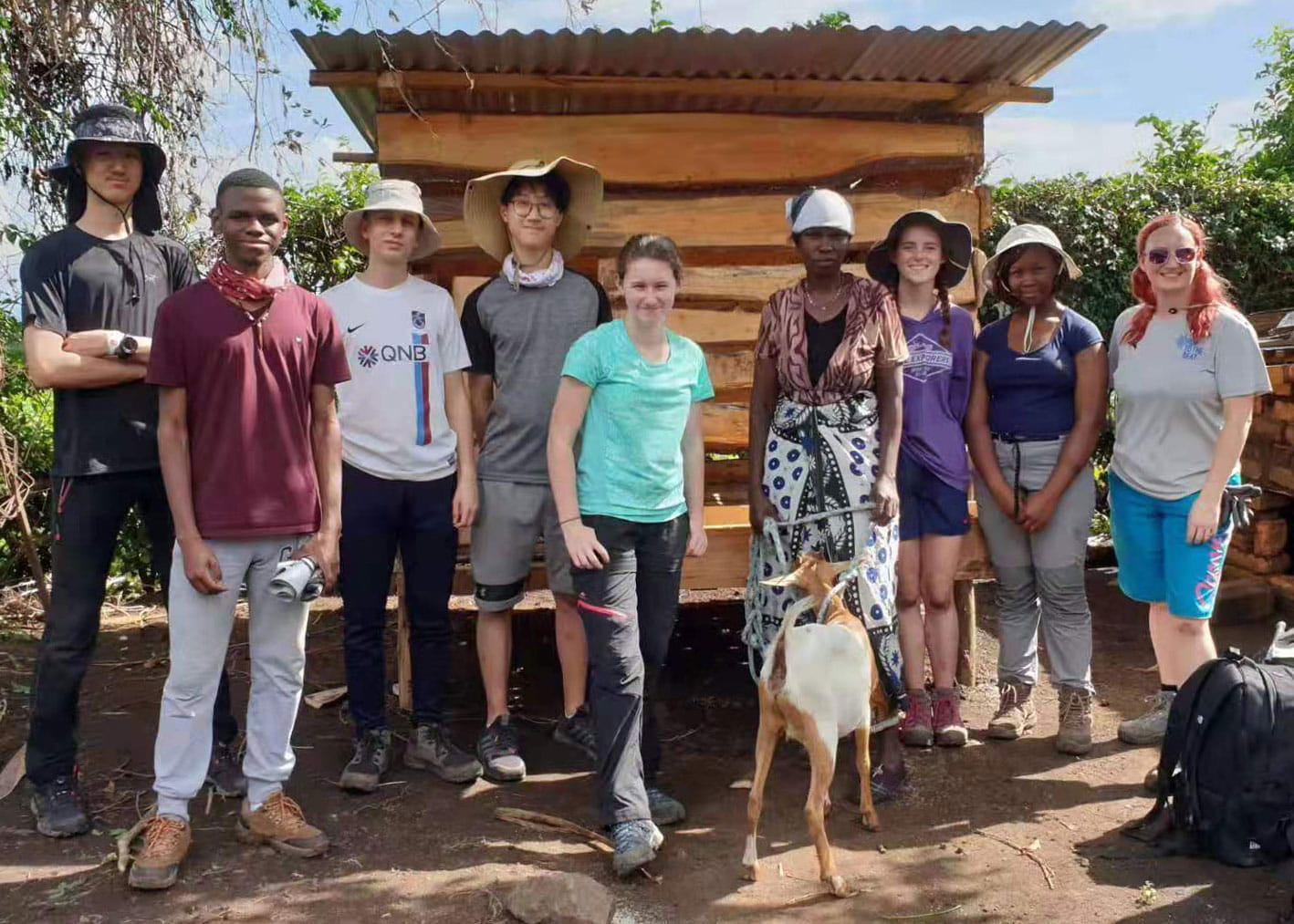 Y12 Tanzania – A Trip to Remember - y12-tanzania-a-trip-to-remember