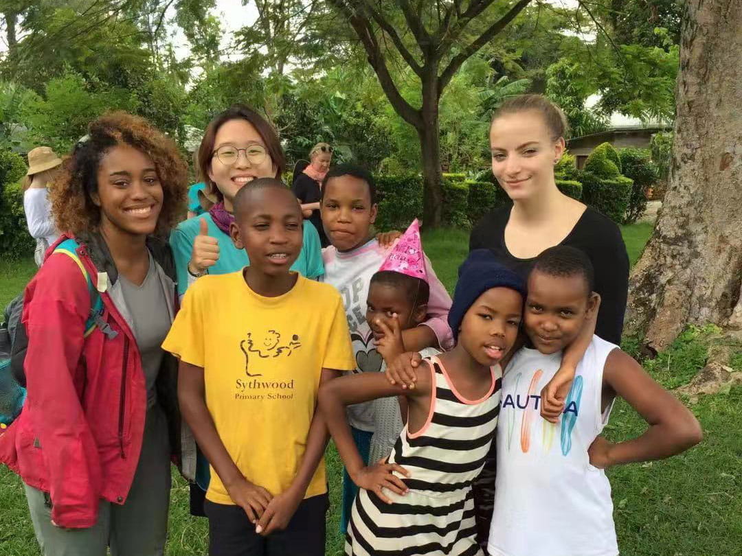 12年级学生坦桑尼亚行——难忘之旅 - y12-tanzania-a-trip-to-remember