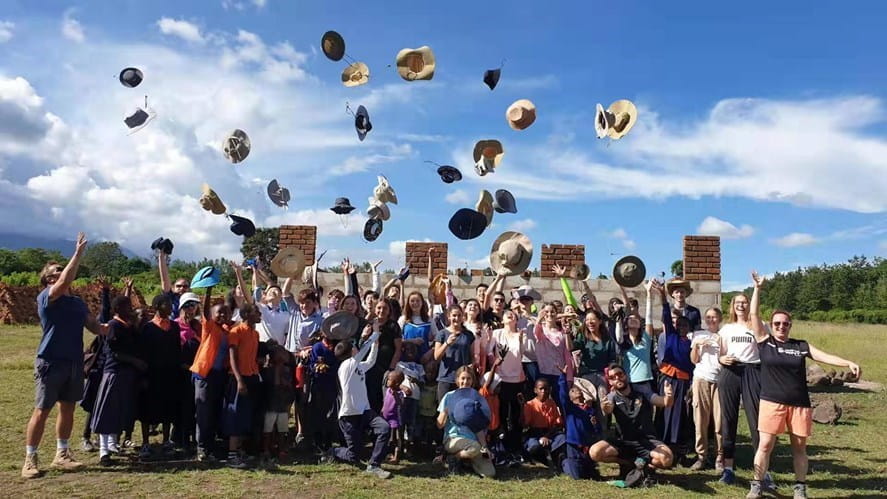 12年级学生坦桑尼亚行——难忘之旅 - y12-tanzania-a-trip-to-remember