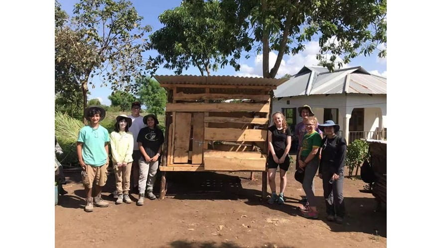 Year 12 Updates from Tanzania - 2 Dec, 2019 - year-12-updates-from-tanzania--2-dec-2019