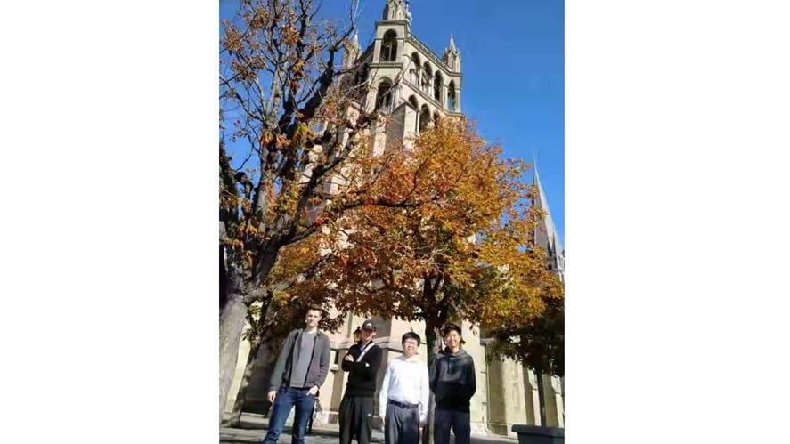 Year 13 Updates from Les Martinets, Switzerland - 10 October - year-13-updates-from-les-martinets-switzerland--10-october