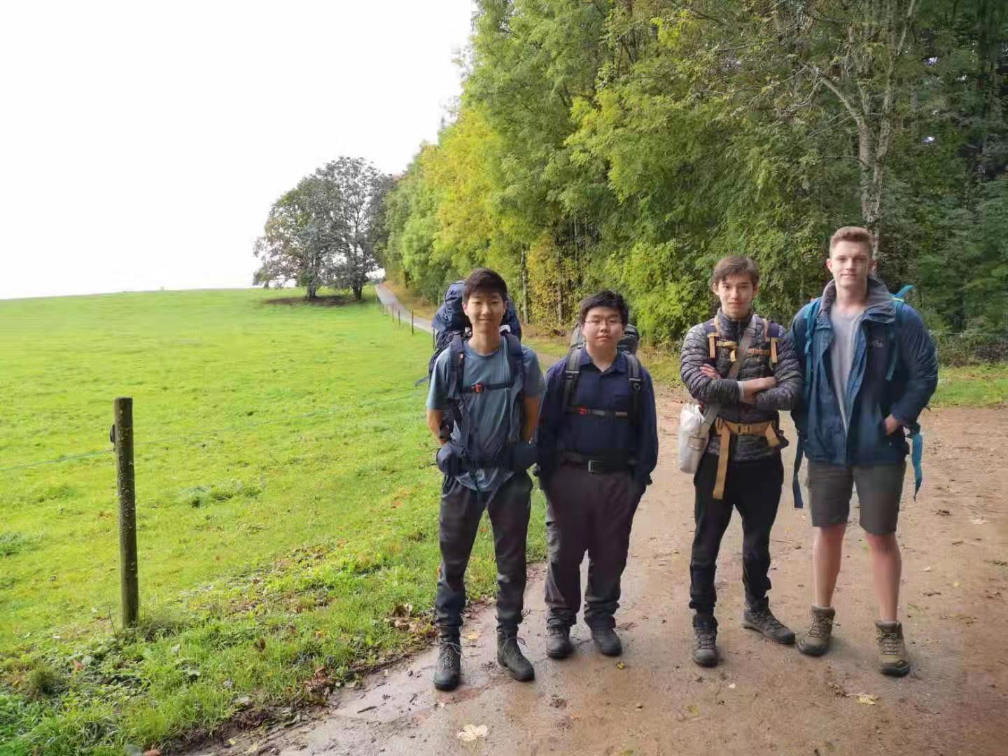 Year 13 Updates from Les Martinets, Switzerland - 10 October - year-13-updates-from-les-martinets-switzerland--10-october