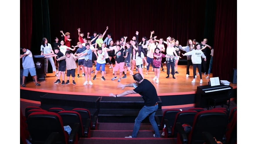 《律政俏佳人》非你莫属！ - youve-got-to-be-legally-blonde