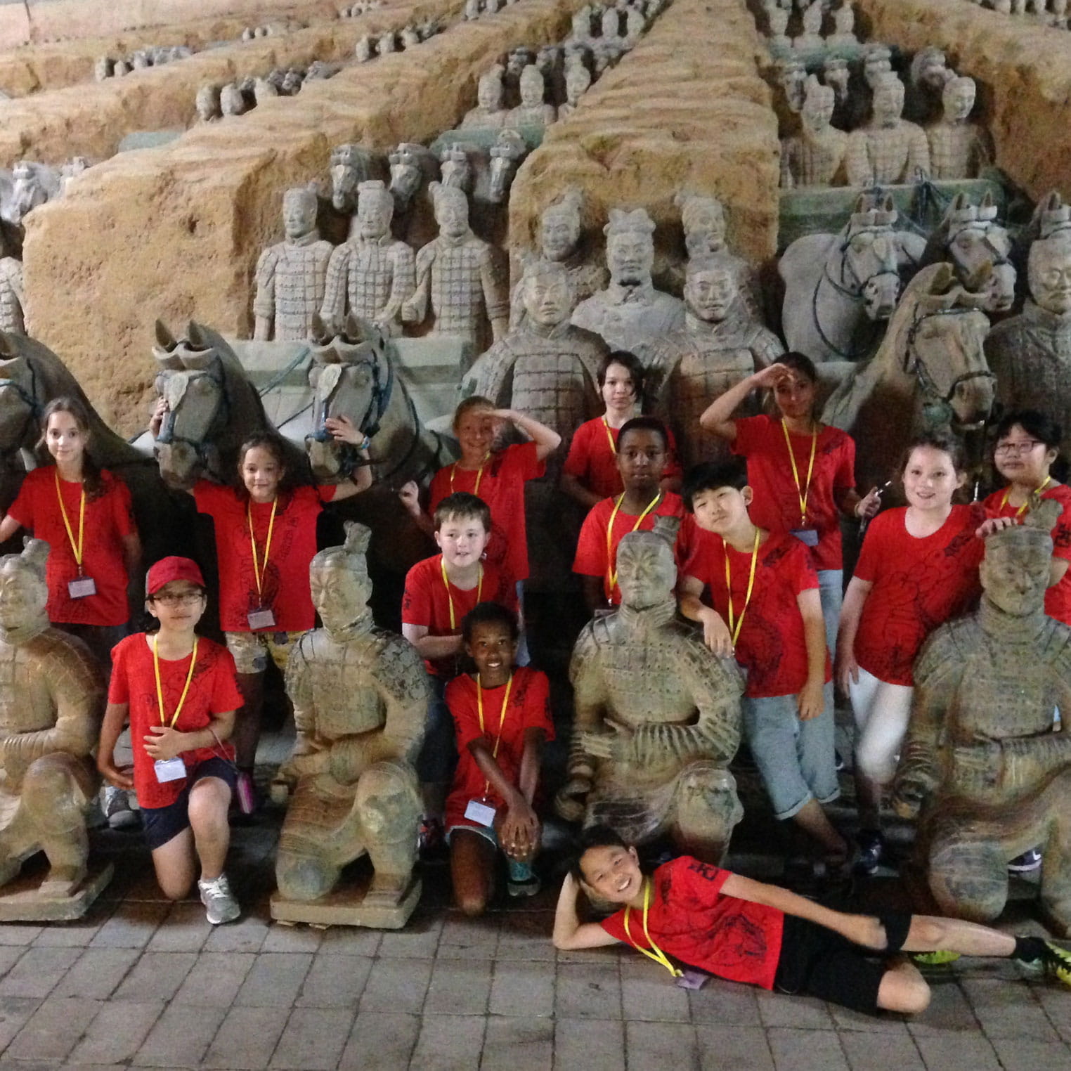 Outstanding Experiences | The British School of Beijing, Shunyi - 07 - Feature Cards Pattern - Expeditions