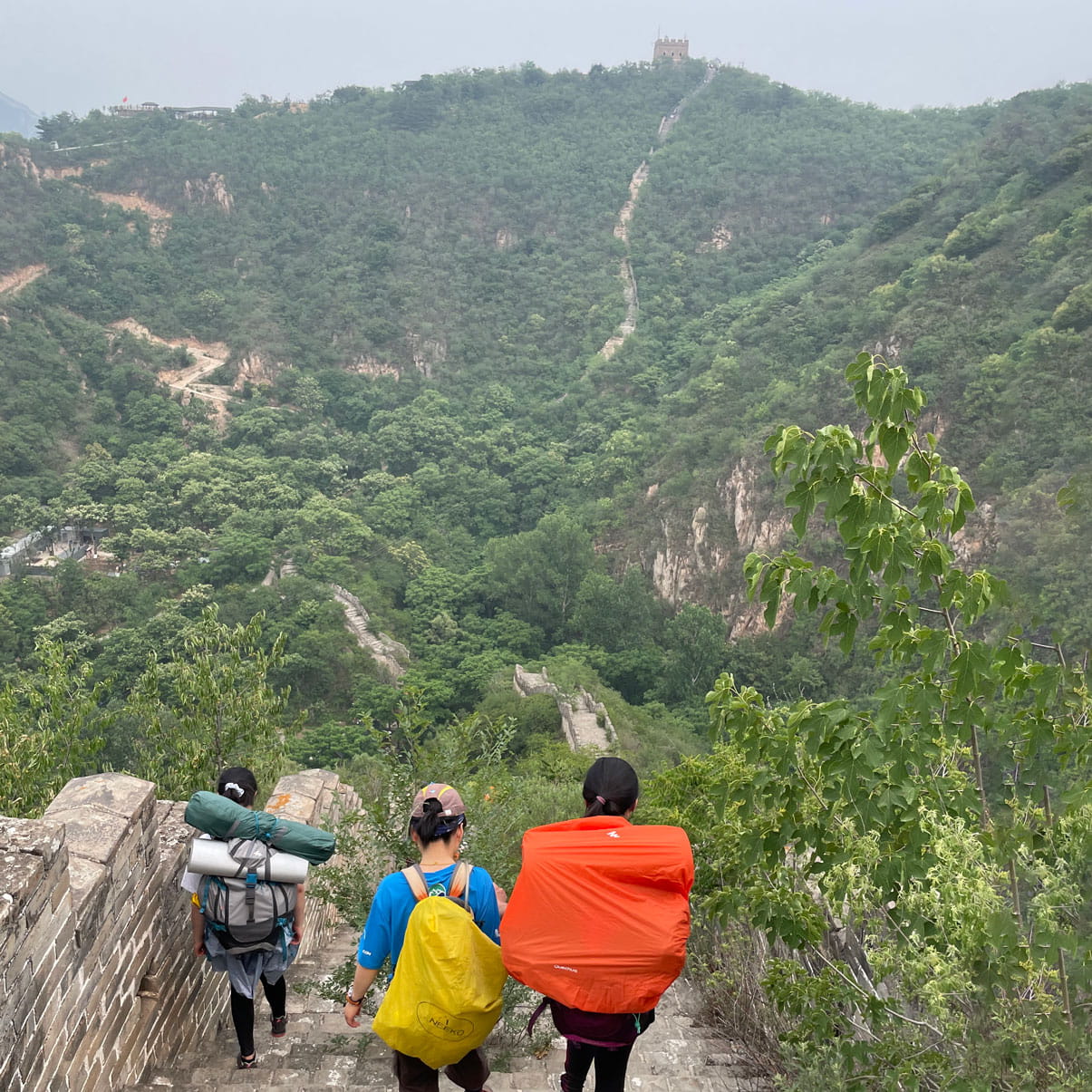 Outstanding Experiences | The British School of Beijing, Shunyi - 07 - Feature Cards Pattern - Expeditions