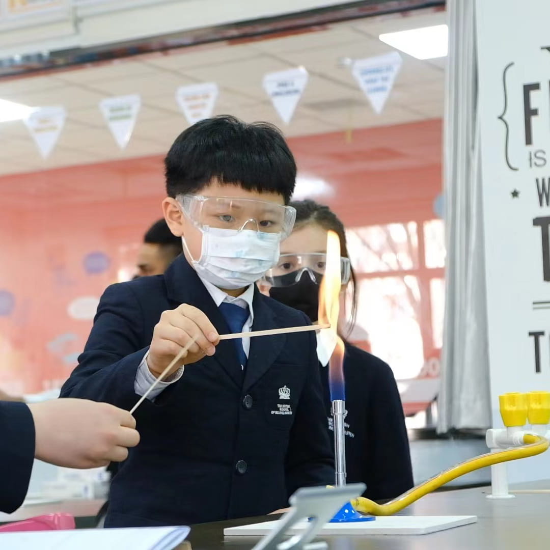 Outstanding Experiences | The British School of Beijing, Shunyi - 04 - Feature Cards Pattern - Creativity and Culture