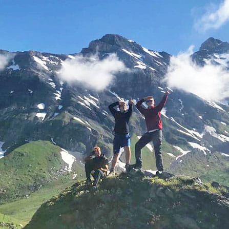 Outstanding Experiences | The British School of Beijing, Shunyi - 07 - Feature Cards Pattern - Expeditions