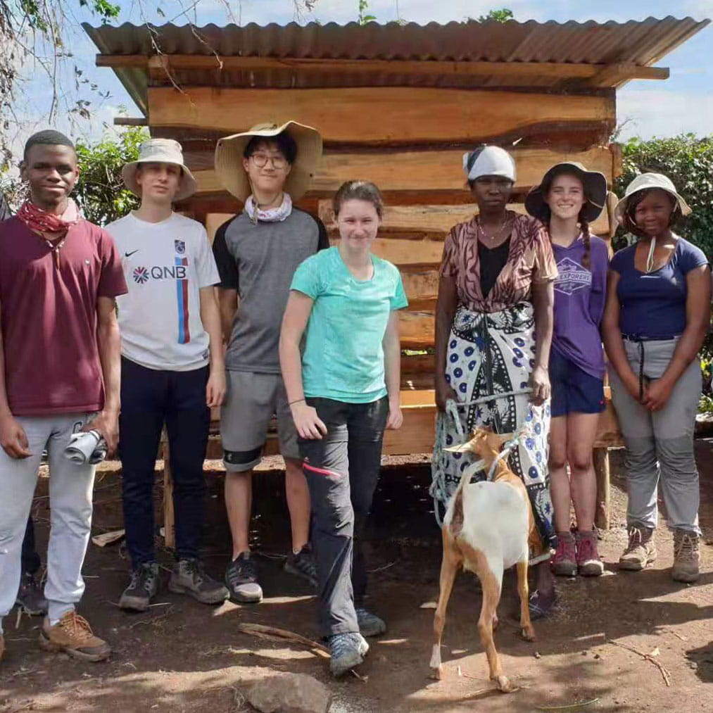 Outstanding Experiences | The British School of Beijing, Shunyi - 07 - Feature Cards Pattern - Expeditions