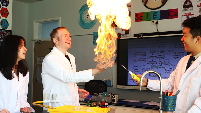 Luke Graham - Luke Graham