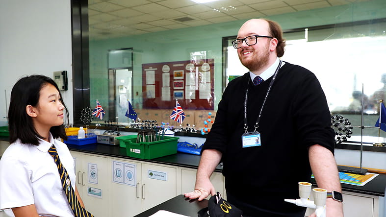 Rhys Skillman - Rhys Skillman