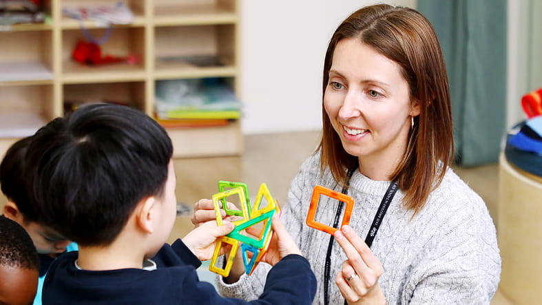 Victoria Creissen - Victoria Creissen