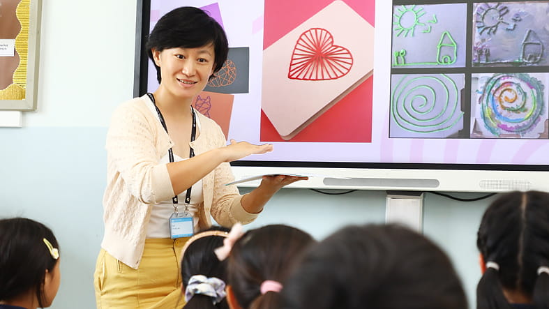 Vivian Wei - Vivian-Wei