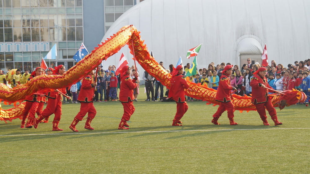 The Return of International Day sign up for your country - The Return of International Day sign up for your country