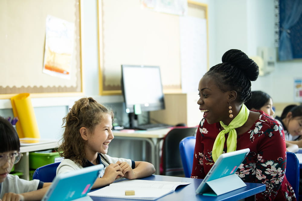 A Message from our School Leaders - A Message from our School Leaders
