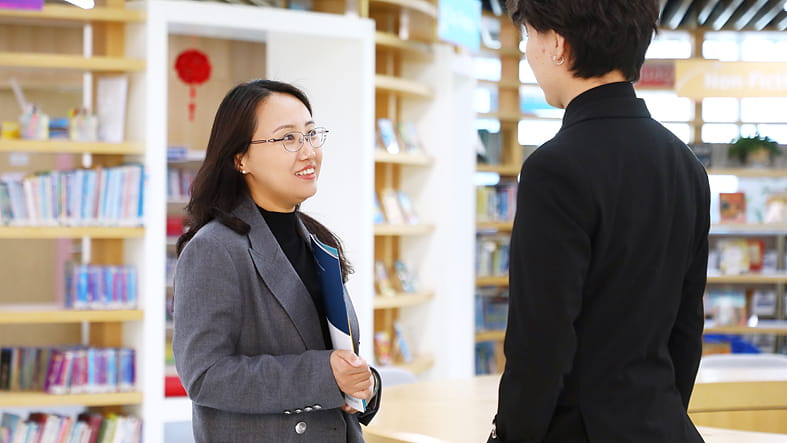 Yana Zhao - Yana Zhao