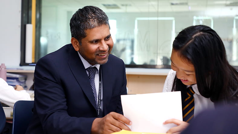 Neeraj Prabhu - Neeraj Prabhu