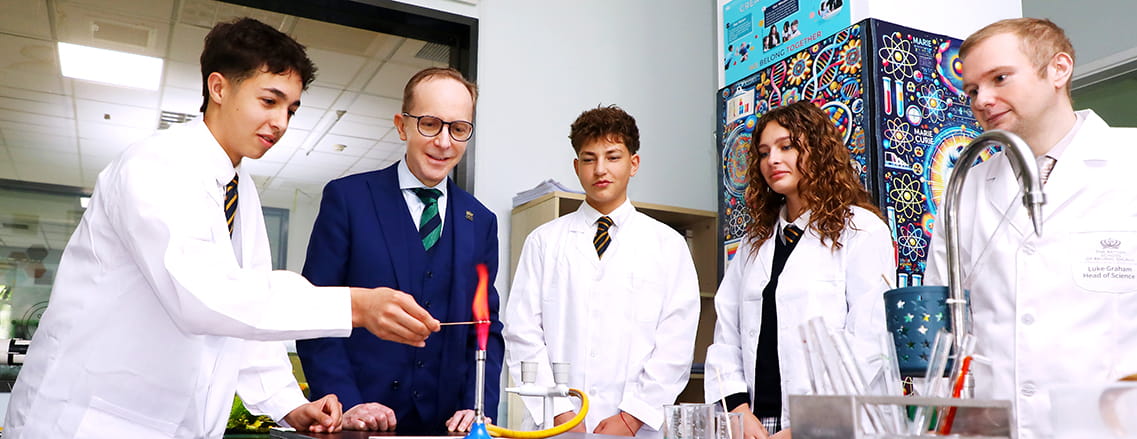 The British School of Beijing, Shunyi Fees | BSB Shunyi - Content Page Header