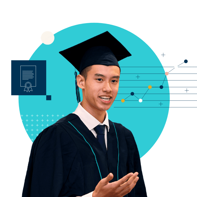 办学特色与学术优势 | 北京英国学校顺义校区 - Secondary Introduction