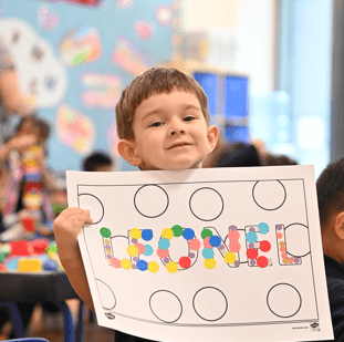 Parent Essentials | British School Nanjing - 03 Feature Cards