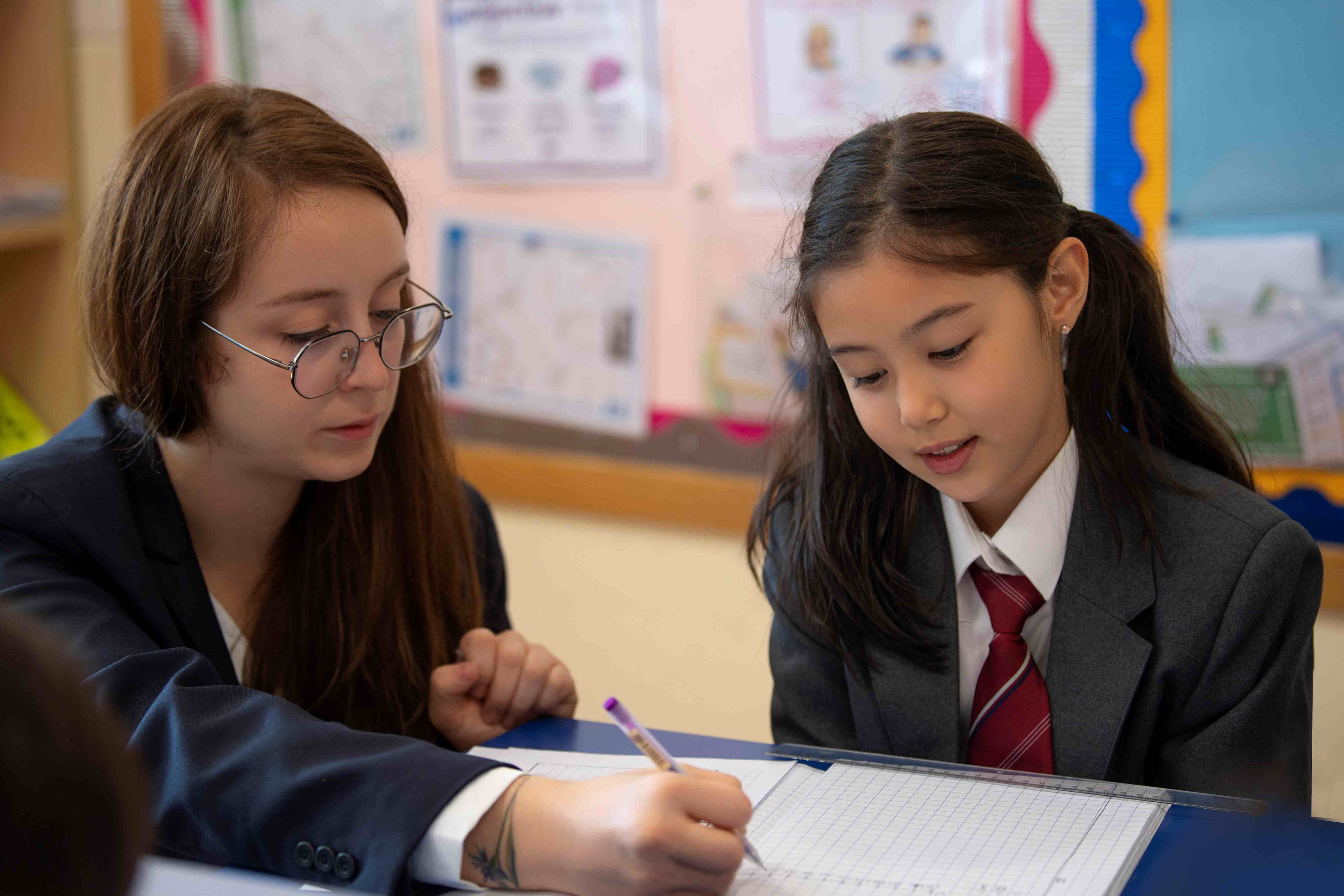 BSN Staff | British School Nanjing - Image-50-50 1