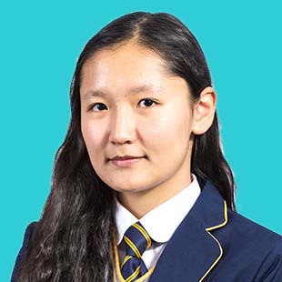 Academic Excellence | British School of Nanjing - Feature Cards Pattern