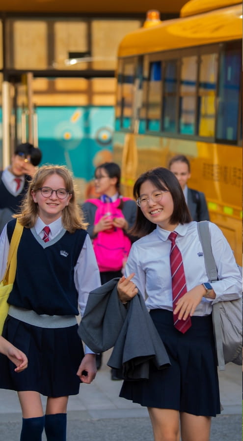 Online Application Form | BSN Nanjing - FormAssembly Connector