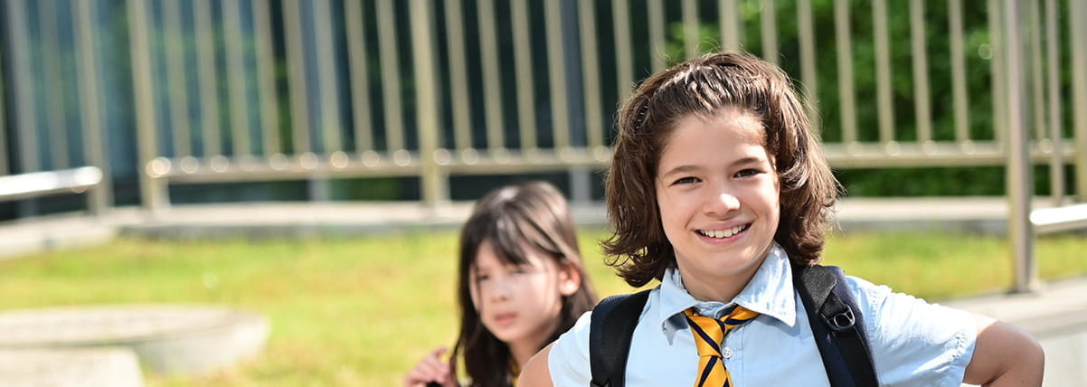 Tuition Fees | The British School of Nanjing | BSN - Content Page Header